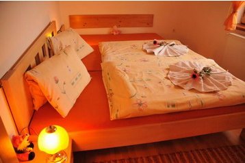 Slovačka Privát Oščadnica, Eksterijer